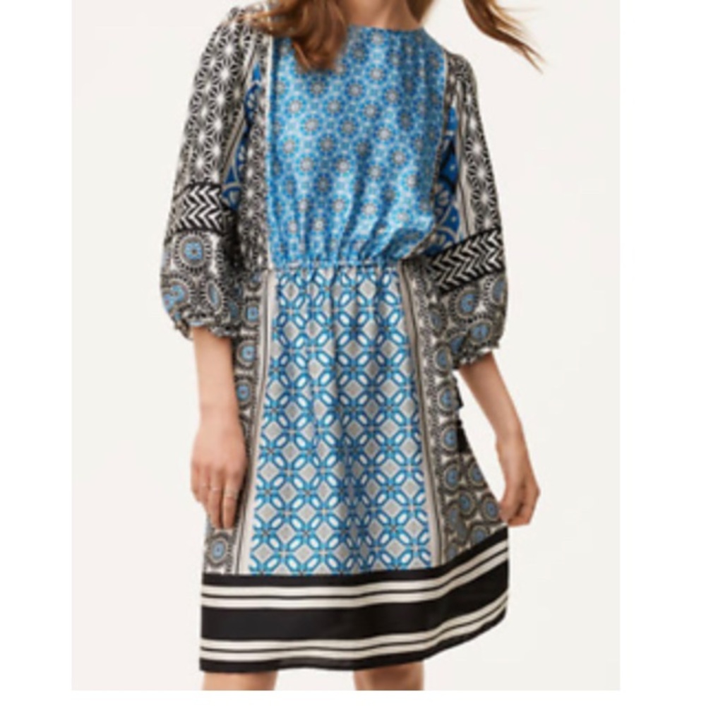 Loft Dress